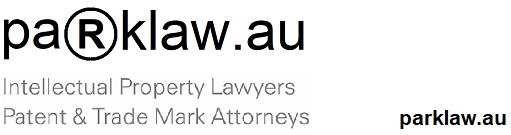 intellectual property attorney | sydney logo