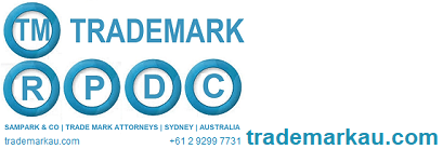 trade mark attorney  | sydney logo